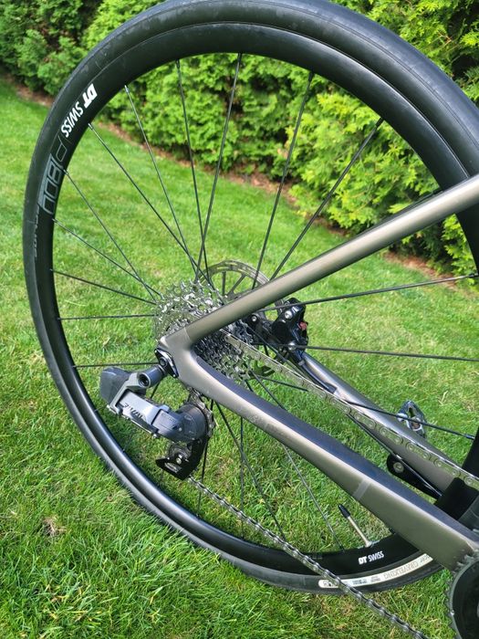 Cannondale Supersix Evo SE Rival AXS  rama 58