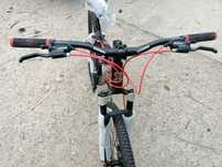 Rower Górski MTB