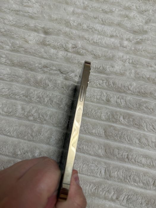 Iphone 12 pro 128 gold