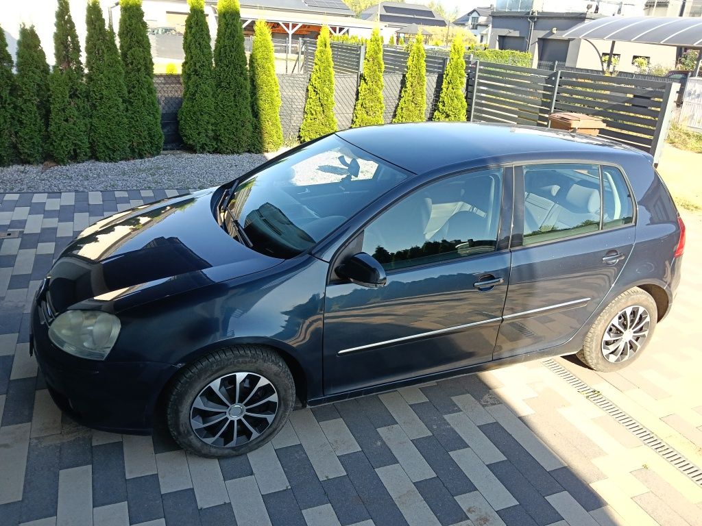 W Golf 1.4 145 tys przebiegu nowe PT i OC