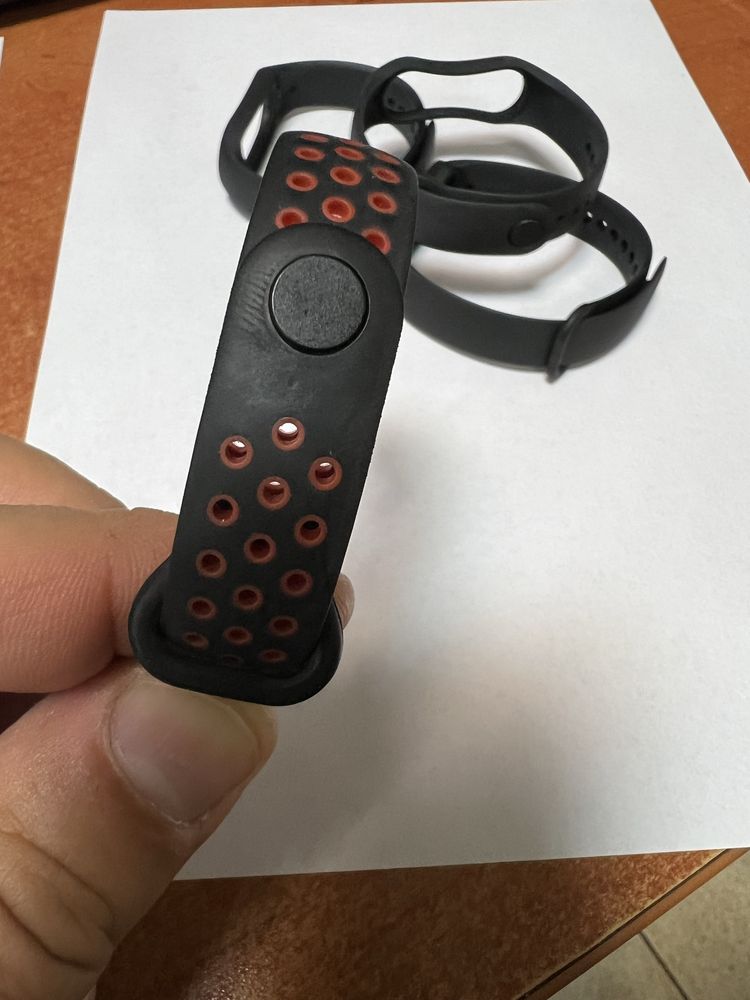 Opaski do Xiaomi Mi Band 7