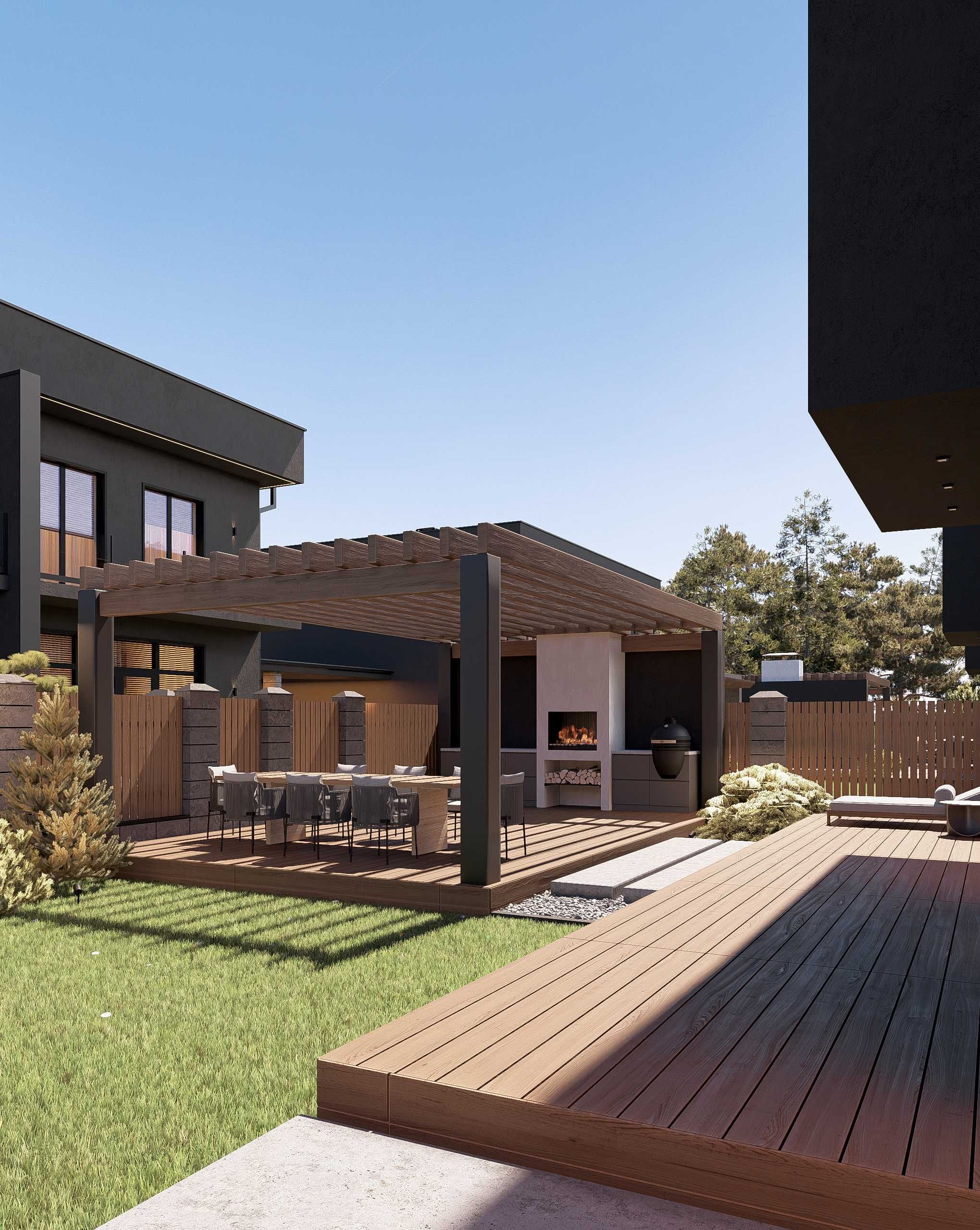 Продаж Будинок 145 м² закрите містечко біля Osocor Residence Осокорки
