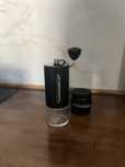 Comandante C40 MK4 Nitro Blade
