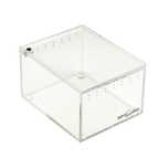Repti-Zoo terrarium akrylowe