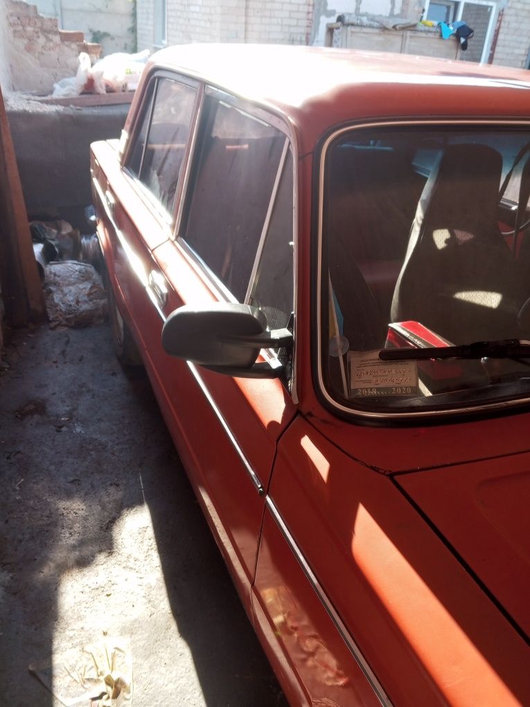 Продам Жигулі ВАЗ 2103