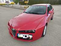 Alfa Romeo 159 Alfa Romeo 159 kombi ! Okazja ! 11900zł
