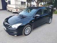 Hyundai i30 CW AUTOMAT 1,6 CRDI -stan bdb