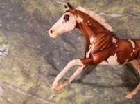 Breyer Traditional