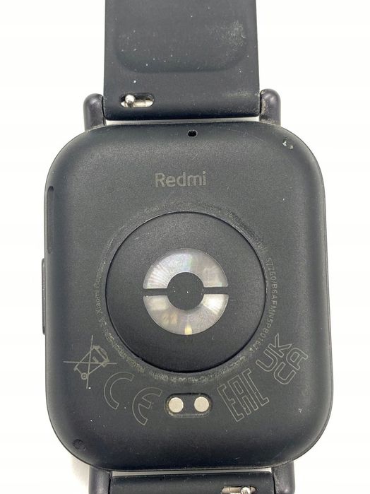 outlet smartwatch xiaomi redmi watch 5 active czarny opis