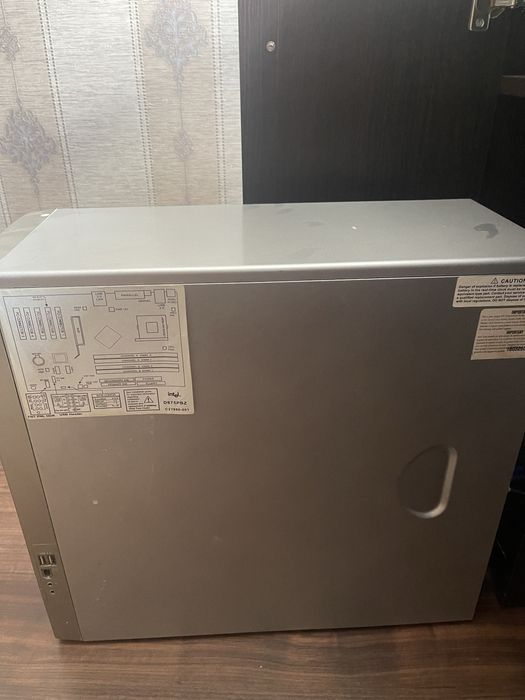 Продам компʼютер зібраний