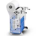 bubble magus arf-l g2 roller - automatyczny filtr mechaniczny