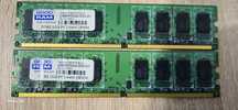 Ram Goodram ddr2 2gb