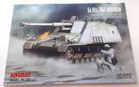 Model Kartonowy do sklejania Sd.Kfz. 164 NASHORN 1/25 - NOWY