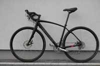 SPRZEDAM rower szosa/gravel kolarka L 21" (52cm)