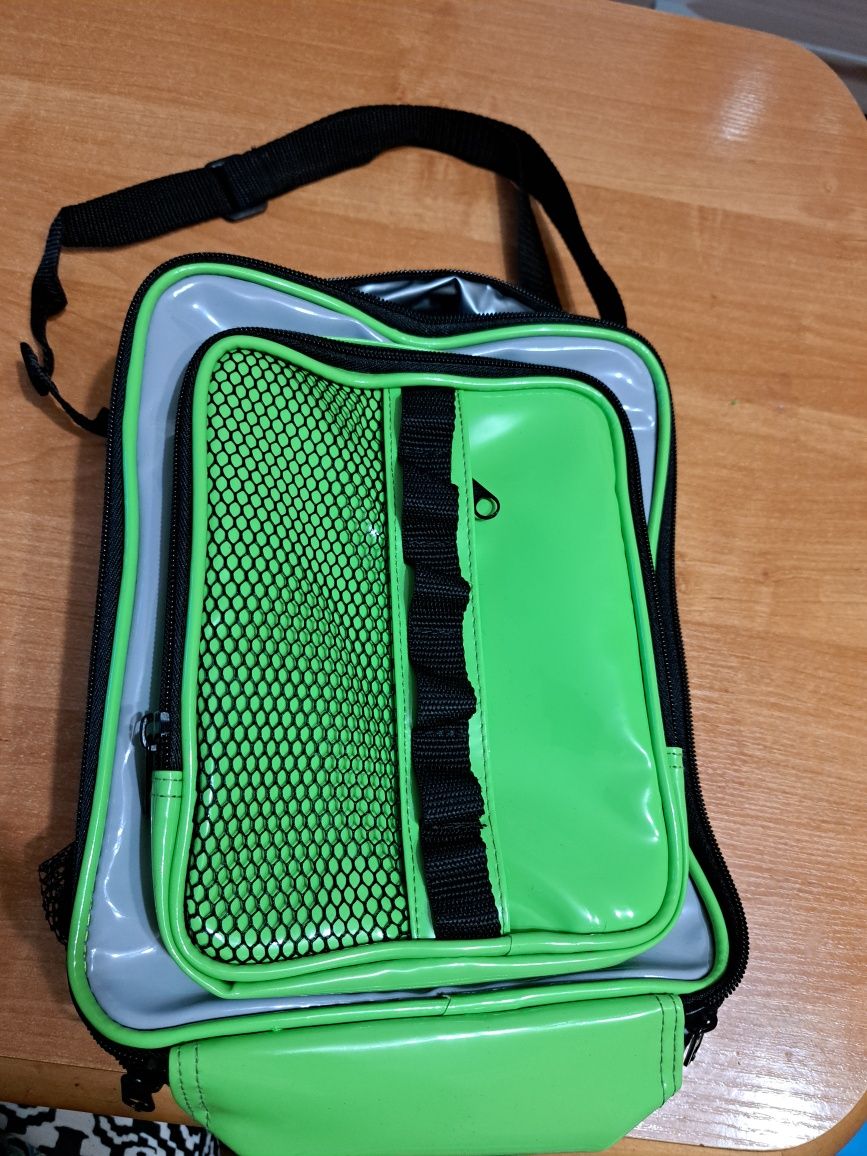 Torby termoizolacyjne
