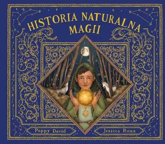 Historia Naturalna Magii