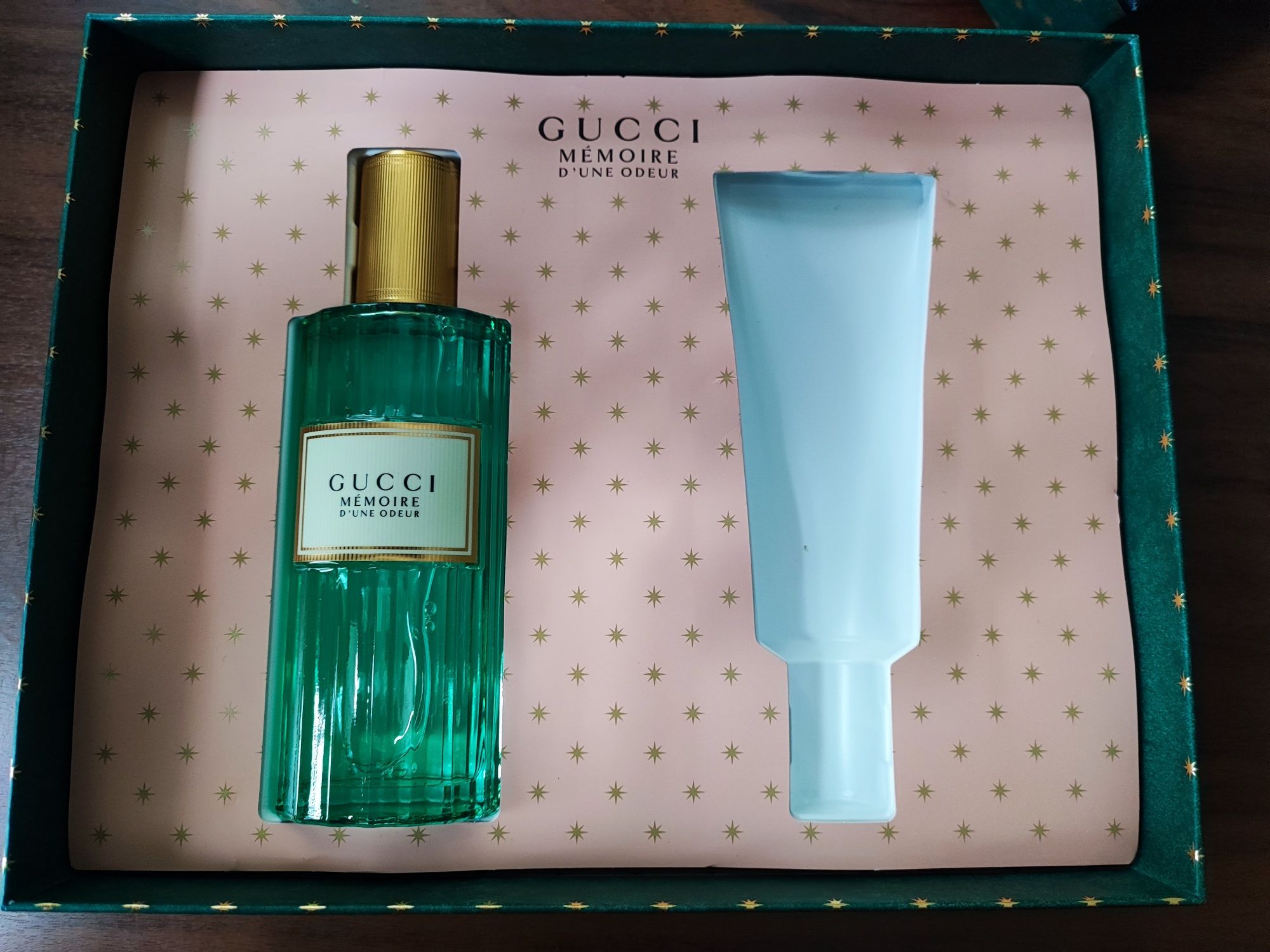 Gucci Memoire d'une odeur 100 ml