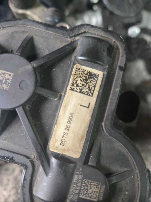 суппорт левый правый MAZDA 3 BP CX30 BDTS26990A  BDTS26980A зад перед