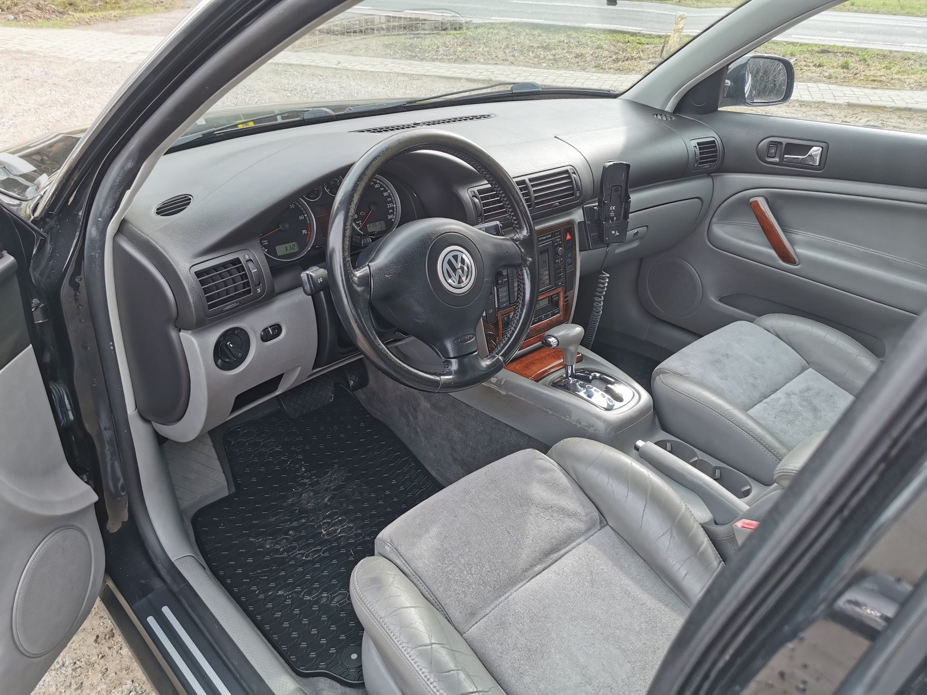 Volkswagen Passat 1.8T Automat