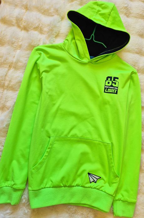 Утеплене худі підлітку хлопчику\від b'chill \12років\