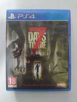 7 Days to Die PS4