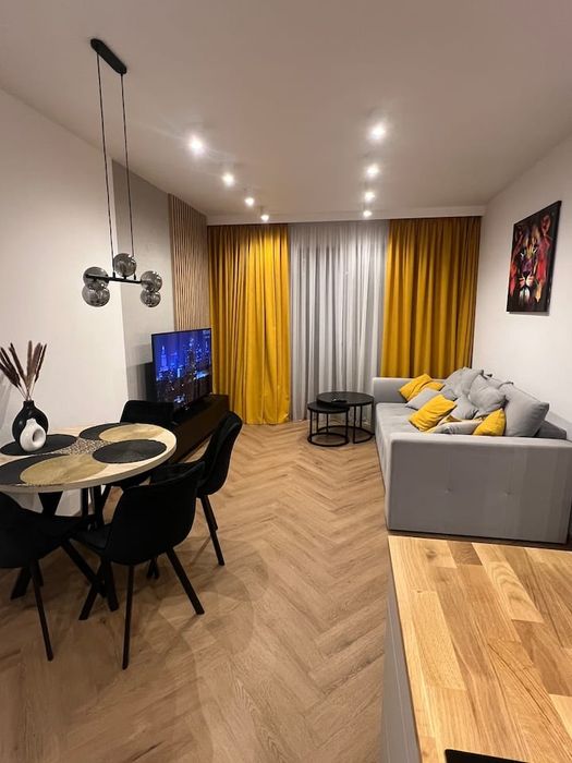 Apartament 2 pokojowy Wola Od 1 Grudnia