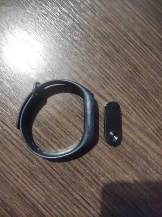 Фітнес-браслети Xiaomi Mi Band 2