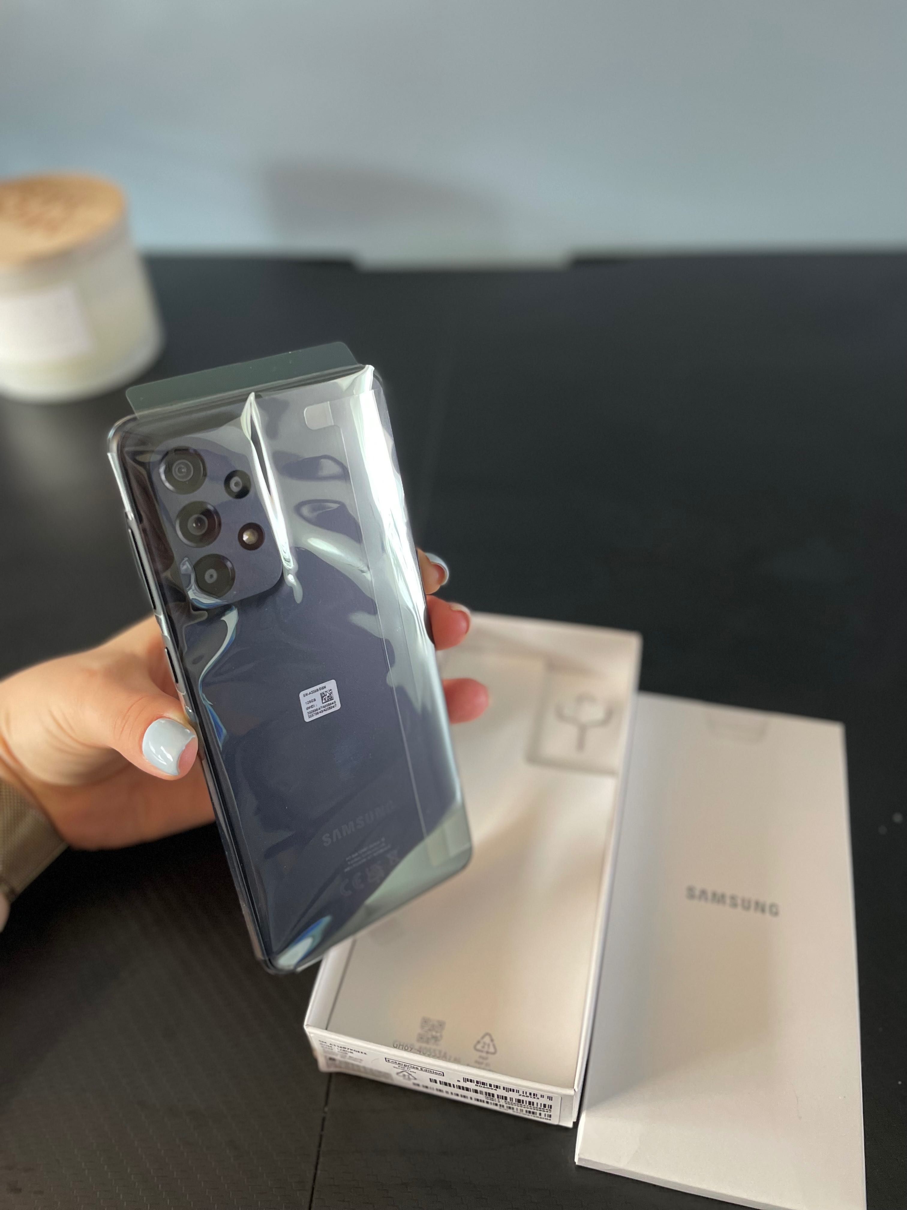 Nowy Samsung A33 5g 128Gb