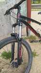 Dartmoor Sparrow Intro Rower MTB/downhill HOBBY