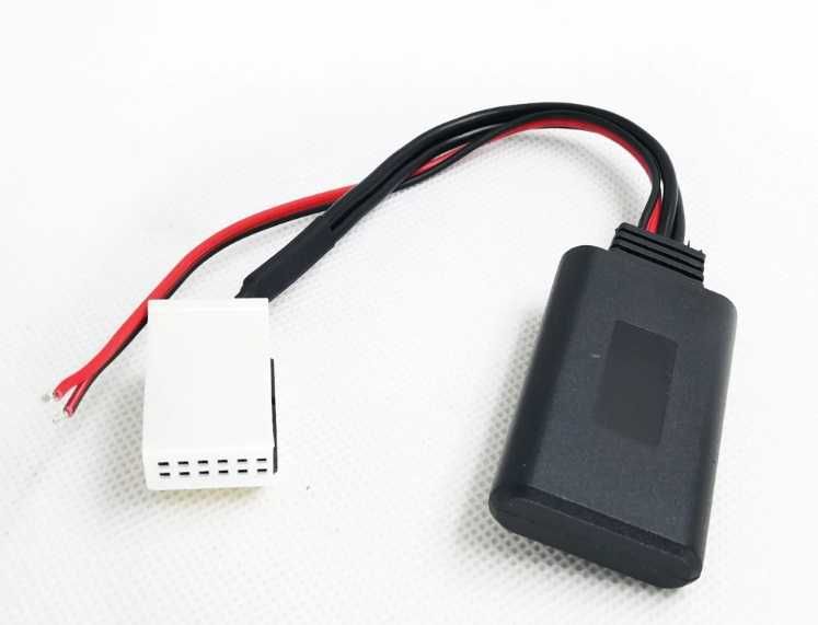 Оригінальний Bluetooth (блютус) адаптер Biurlink для Peugeot, Citroen,