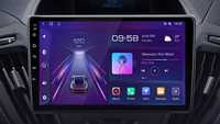 Ford Transit Custom 2012 - 2017 radio tablet navi android gps