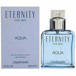 CALVIN KLEIN ETERNITY AQUA for men edt 100 ml produkt