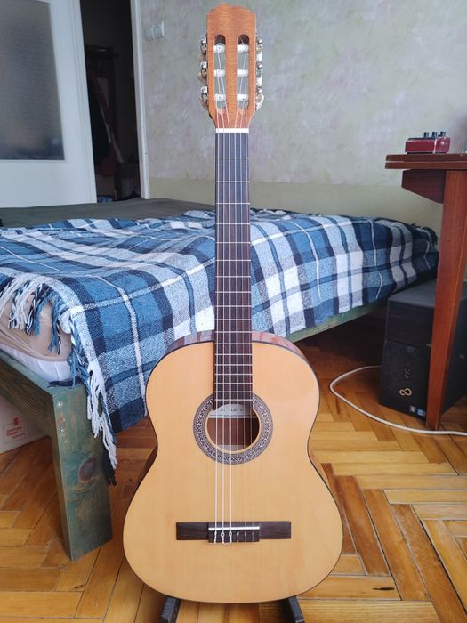 Класична гітара Admira Alba 3/4