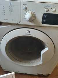 Продам стиральную машину автомат ИНДЕЗИТ