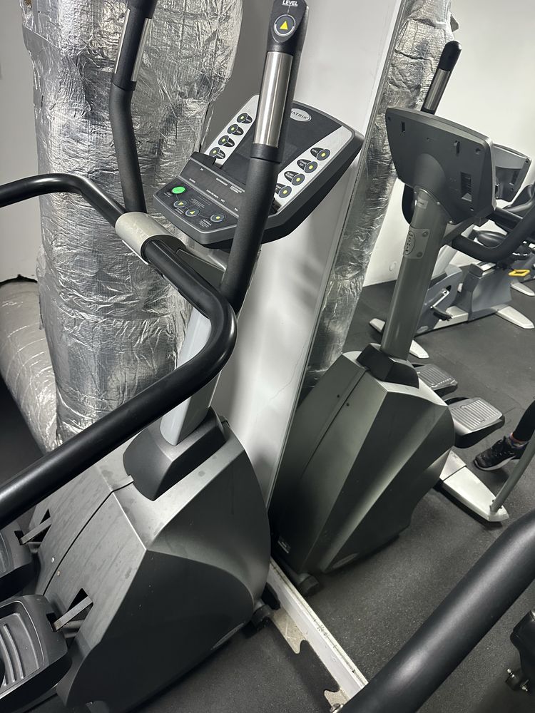 Stepper Matrix MX-S5x