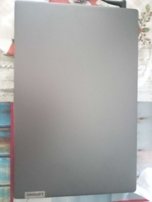 Lenovo ideaped5 15are05