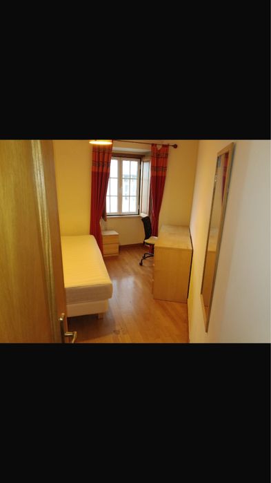 Alugo Quarto Estudantes Polo I