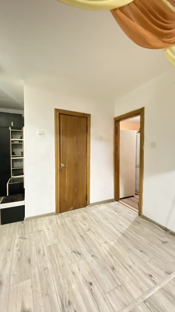 Продаж 1-кім квартири з меблями вул. Хіміків, 40м², індивідуальне опал
