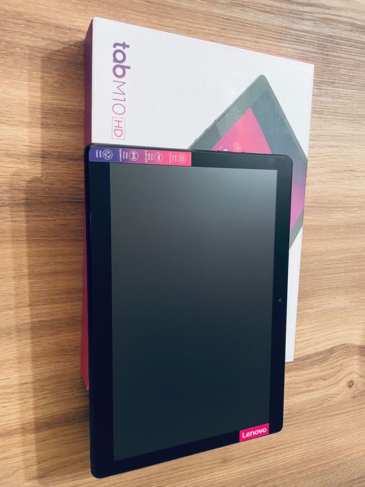 Tablet 10.1'' LENOVO Tab M10 - X505F 2GB/32GB