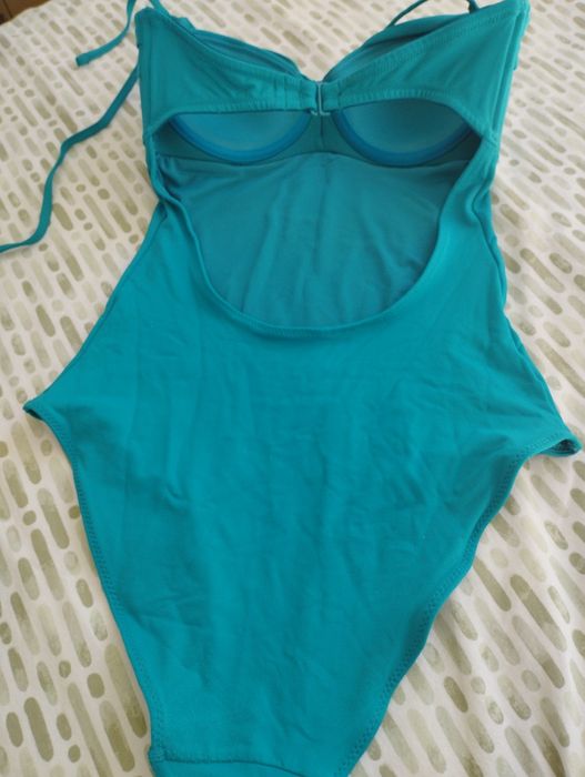 Kostium kąpielowy jednoczęściowy strój oysho xs