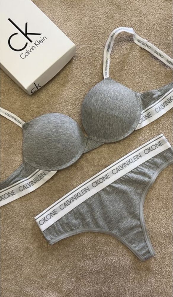 Комплект білизни серії «Calvin Klein» Original