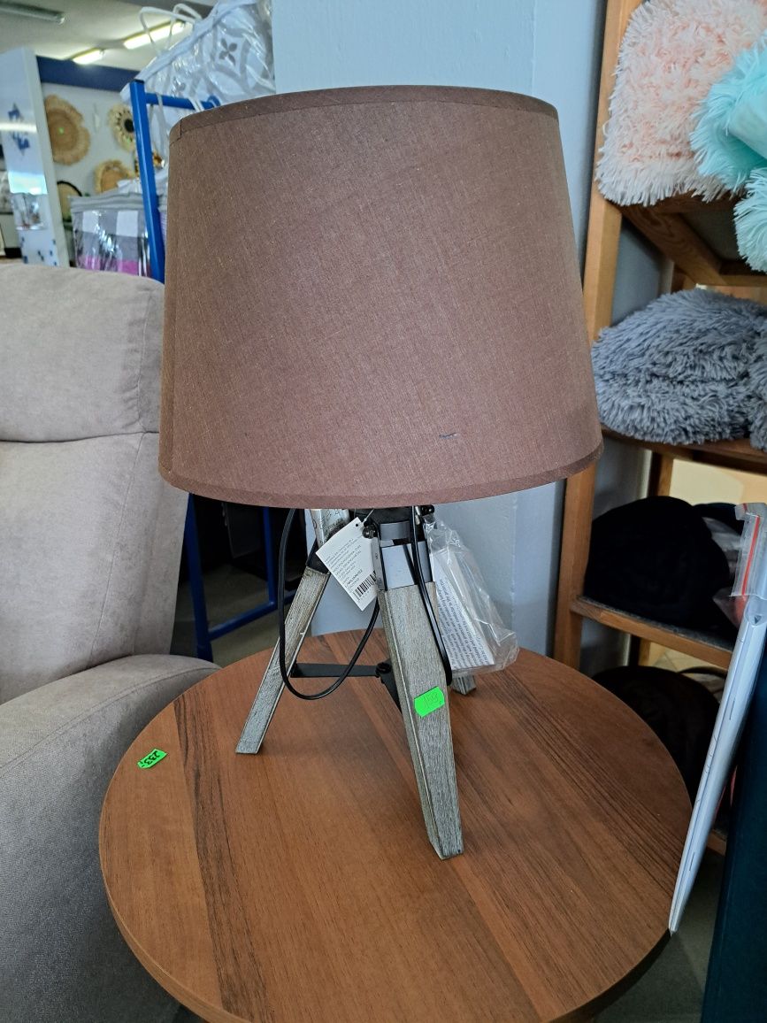 Lampa lampka loft wyprzedaż
