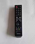 Comando TV Samsung
