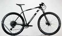 Rower górski Cannondale F-SI Carbon 4, Lefty Ocho, 29'', rozmiar L