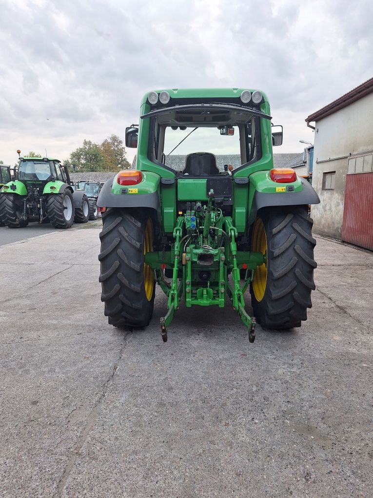 John Deere 6230 Premium