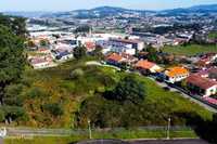 Terreno Construtivo - São Martinho do Campo