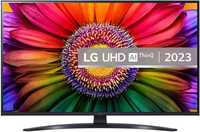 Телевізор LG 43UR81006LJ, 81003LJ, 81006LA, 81003, 8100 smart tv, 4K