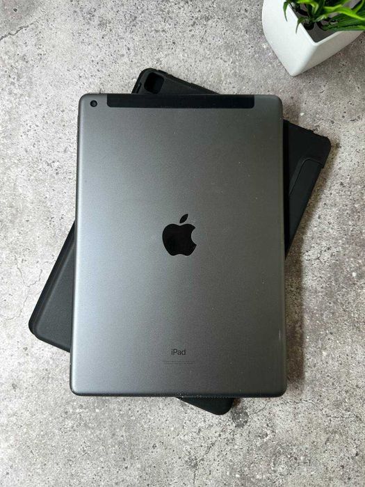 Планшет IPad 9 64gb + lte + чохол