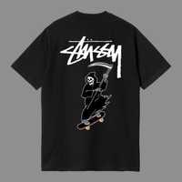 Оригінальні футболки від stussy