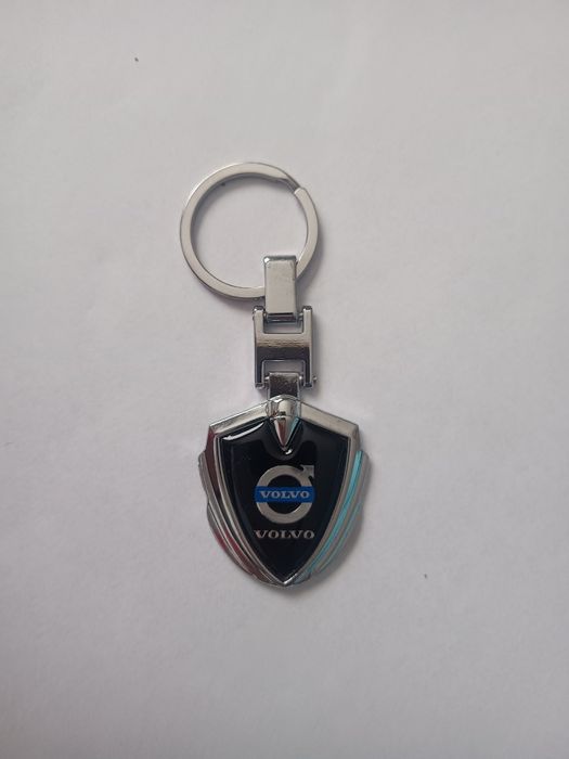 Volvo brelok breloczek zawieszka